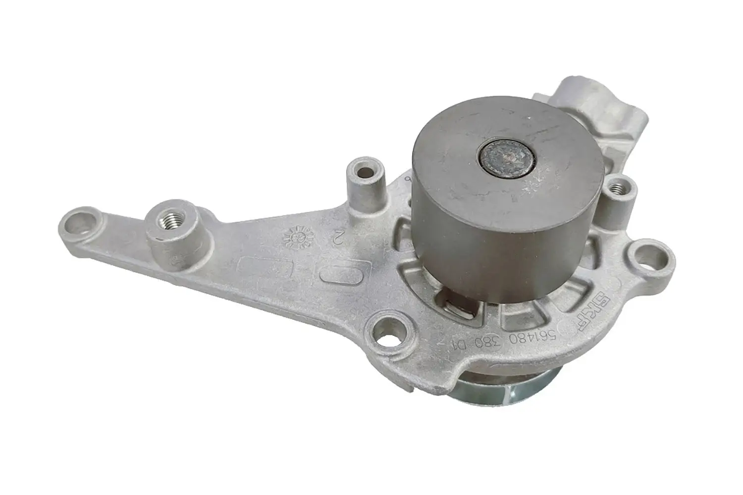 Wasserpumpe, Motorkühlung SKF VKPC 81295-1