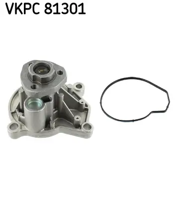 Wasserpumpe, Motorkühlung SKF VKPC 81301 Bild Wasserpumpe, Motorkühlung SKF VKPC 81301