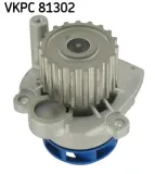 Wasserpumpe, Motorkühlung SKF VKPC 81302