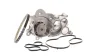 Wasserpumpe, Motorkühlung SKF VKPC 81341 Bild Wasserpumpe, Motorkühlung SKF VKPC 81341