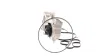 Wasserpumpe, Motorkühlung SKF VKPC 81341 Bild Wasserpumpe, Motorkühlung SKF VKPC 81341