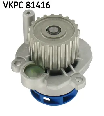 Wasserpumpe, Motorkühlung SKF VKPC 81416
