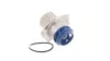 Wasserpumpe, Motorkühlung SKF VKPC 81418 Bild Wasserpumpe, Motorkühlung SKF VKPC 81418
