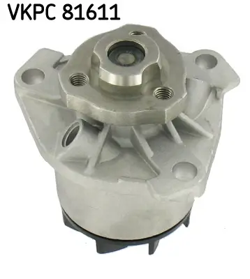 Wasserpumpe, Motorkühlung SKF VKPC 81611