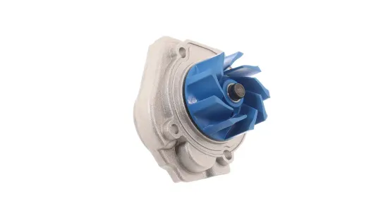 Wasserpumpe, Motorkühlung SKF VKPC 82100 Bild Wasserpumpe, Motorkühlung SKF VKPC 82100