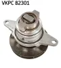 Wasserpumpe, Motorkühlung SKF VKPC 82301 Bild Wasserpumpe, Motorkühlung SKF VKPC 82301