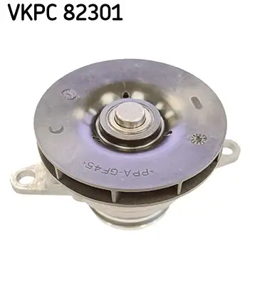 Wasserpumpe, Motorkühlung SKF VKPC 82301 Bild Wasserpumpe, Motorkühlung SKF VKPC 82301