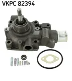 Wasserpumpe, Motorkühlung SKF VKPC 82394