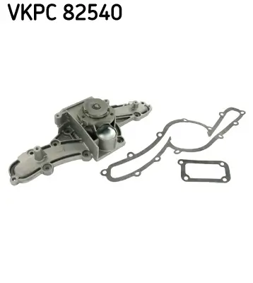 Wasserpumpe, Motorkühlung SKF VKPC 82540 Bild Wasserpumpe, Motorkühlung SKF VKPC 82540