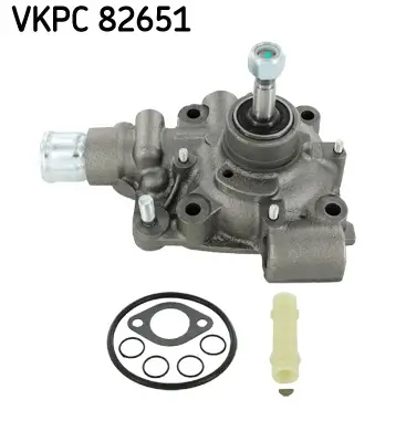 Wasserpumpe, Motorkühlung SKF VKPC 82651