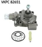 Wasserpumpe, Motorkühlung SKF VKPC 82651