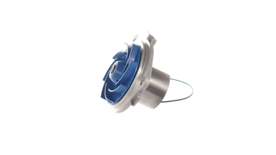 Wasserpumpe, Motorkühlung SKF VKPC 82665 Bild Wasserpumpe, Motorkühlung SKF VKPC 82665
