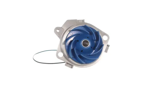 Wasserpumpe, Motorkühlung SKF VKPC 82665 Bild Wasserpumpe, Motorkühlung SKF VKPC 82665