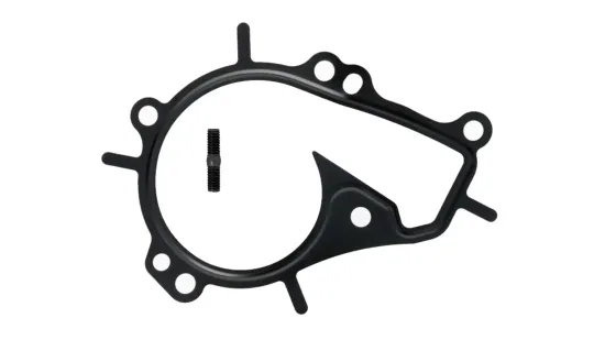 Wasserpumpe, Motorkühlung SKF VKPC 83103 Bild Wasserpumpe, Motorkühlung SKF VKPC 83103