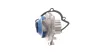 Wasserpumpe, Motorkühlung SKF VKPC 83207 Bild Wasserpumpe, Motorkühlung SKF VKPC 83207