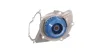 Wasserpumpe, Motorkühlung SKF VKPC 83207 Bild Wasserpumpe, Motorkühlung SKF VKPC 83207