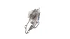 Wasserpumpe, Motorkühlung SKF VKPC 83259 Bild Wasserpumpe, Motorkühlung SKF VKPC 83259