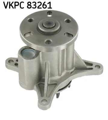 Wasserpumpe, Motorkühlung SKF VKPC 83261