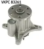 Wasserpumpe, Motork&uuml;hlung SKF VKPC 83261