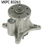 Wasserpumpe, Motorkühlung SKF VKPC 83261