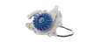 Wasserpumpe, Motorkühlung SKF VKPC 83319 Bild Wasserpumpe, Motorkühlung SKF VKPC 83319