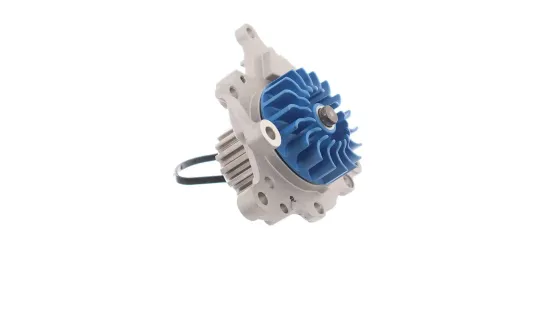 Wasserpumpe, Motorkühlung SKF VKPC 83319 Bild Wasserpumpe, Motorkühlung SKF VKPC 83319