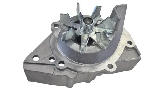 Wasserpumpe, Motorkühlung SKF VKPC 83421 Bild Wasserpumpe, Motorkühlung SKF VKPC 83421