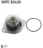 Wasserpumpe, Motorkühlung SKF VKPC 83430