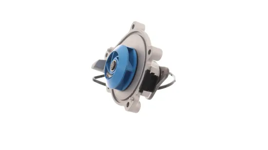 Wasserpumpe, Motorkühlung SKF VKPC 83812 Bild Wasserpumpe, Motorkühlung SKF VKPC 83812