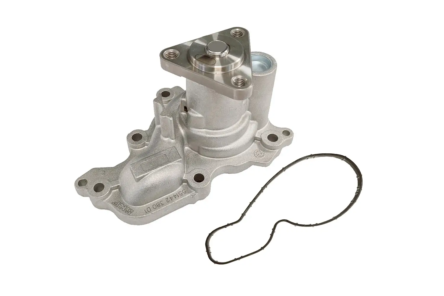 Wasserpumpe, Motorkühlung SKF VKPC 84224