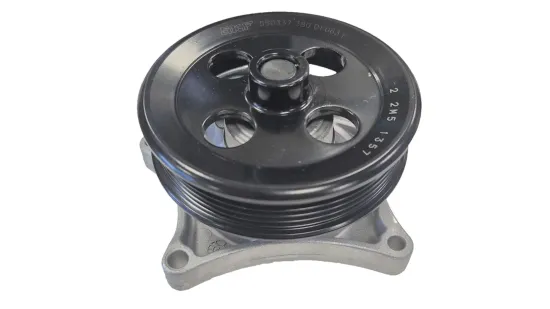 Wasserpumpe, Motorkühlung SKF VKPC 85217 Bild Wasserpumpe, Motorkühlung SKF VKPC 85217