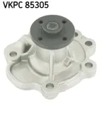 Wasserpumpe, Motorkühlung SKF VKPC 85305