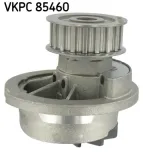 Wasserpumpe, Motorkühlung SKF VKPC 85460