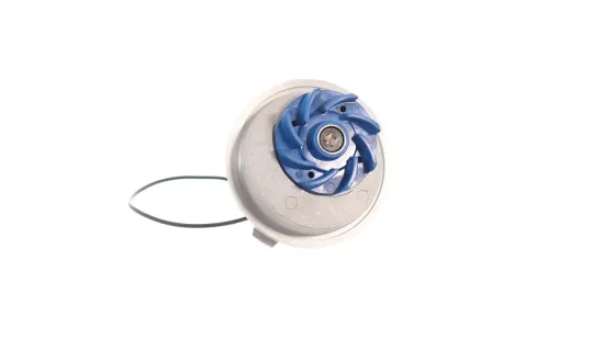 Wasserpumpe, Motorkühlung SKF VKPC 85611 Bild Wasserpumpe, Motorkühlung SKF VKPC 85611