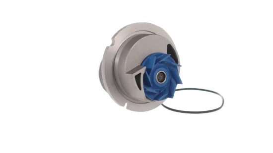 Wasserpumpe, Motorkühlung SKF VKPC 85624 Bild Wasserpumpe, Motorkühlung SKF VKPC 85624