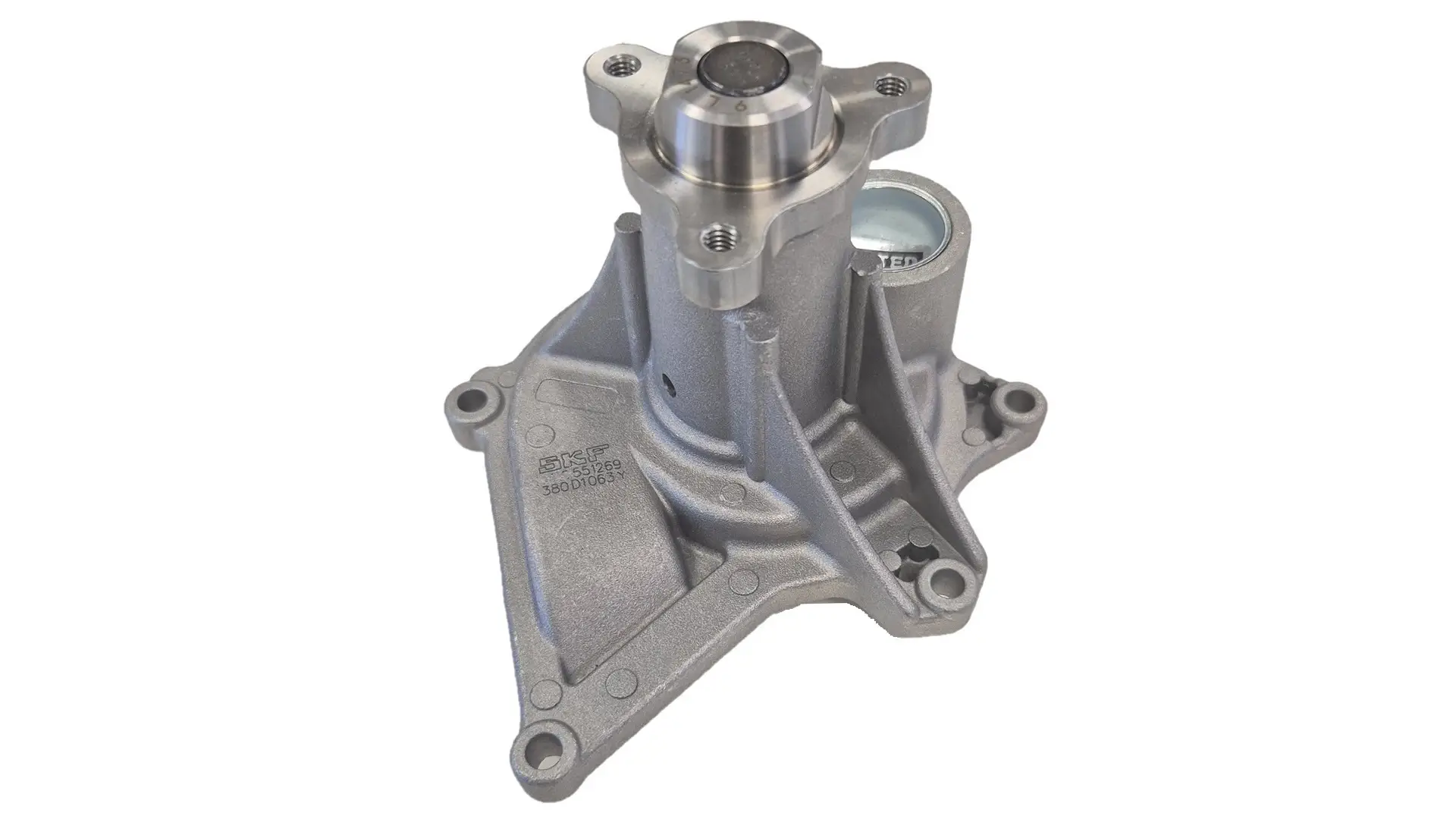 Wasserpumpe, Motorkühlung SKF VKPC 85704