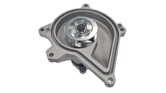 Wasserpumpe, Motorkühlung SKF VKPC 85704 Bild Wasserpumpe, Motorkühlung SKF VKPC 85704