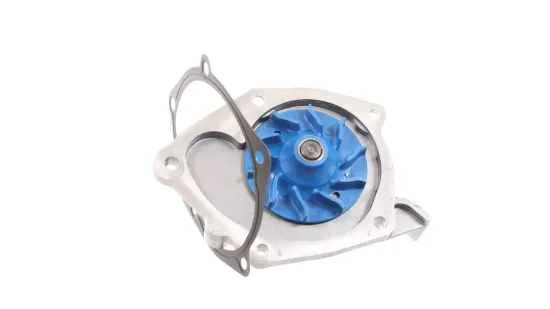 Wasserpumpe, Motorkühlung SKF VKPC 86129 Bild Wasserpumpe, Motorkühlung SKF VKPC 86129
