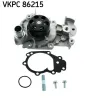 Wasserpumpe, Motork&uuml;hlung SKF VKPC 86215