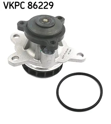 Wasserpumpe, Motorkühlung SKF VKPC 86229