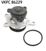 Wasserpumpe, Motorkühlung SKF VKPC 86229 Bild Wasserpumpe, Motorkühlung SKF VKPC 86229