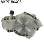 Wasserpumpe, Motork&uuml;hlung SKF VKPC 86405