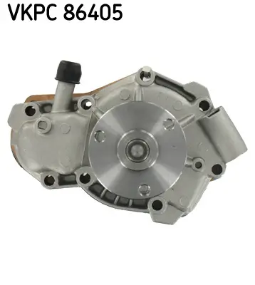 Wasserpumpe, Motorkühlung SKF VKPC 86405 Bild Wasserpumpe, Motorkühlung SKF VKPC 86405
