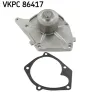 Wasserpumpe, Motorkühlung SKF VKPC 86417 Bild Wasserpumpe, Motorkühlung SKF VKPC 86417