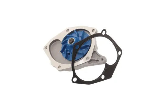 Wasserpumpe, Motorkühlung SKF VKPC 86418 Bild Wasserpumpe, Motorkühlung SKF VKPC 86418