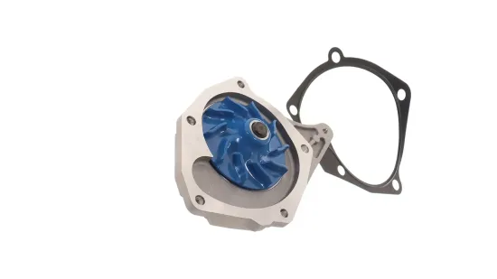 Wasserpumpe, Motorkühlung SKF VKPC 86418 Bild Wasserpumpe, Motorkühlung SKF VKPC 86418