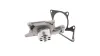 Wasserpumpe, Motorkühlung SKF VKPC 86419 Bild Wasserpumpe, Motorkühlung SKF VKPC 86419