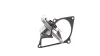 Wasserpumpe, Motorkühlung SKF VKPC 86419 Bild Wasserpumpe, Motorkühlung SKF VKPC 86419