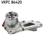 Wasserpumpe, Motorkühlung SKF VKPC 86420 Bild Wasserpumpe, Motorkühlung SKF VKPC 86420
