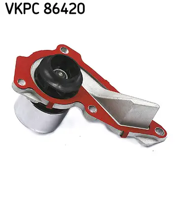Wasserpumpe, Motorkühlung SKF VKPC 86420 Bild Wasserpumpe, Motorkühlung SKF VKPC 86420